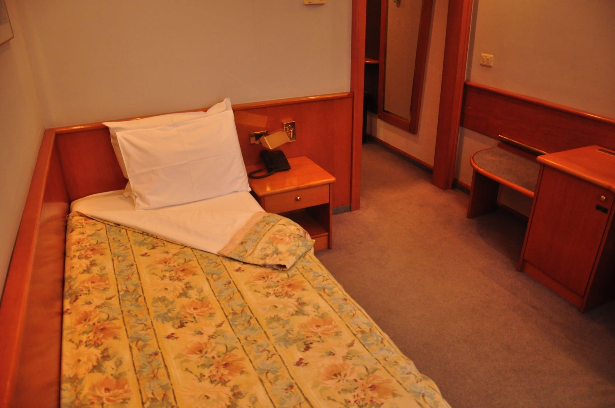 Hotel Krka - Terme Krka โนโวเมสโต ภายนอก รูปภาพ