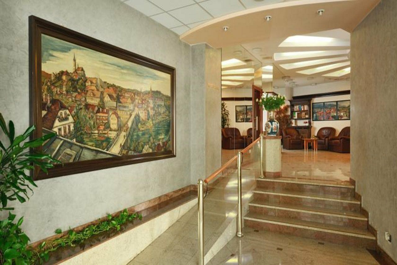 Hotel Krka - Terme Krka โนโวเมสโต ภายนอก รูปภาพ